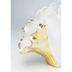 KARE Design Vase Ginkgo Elegance 45Cm