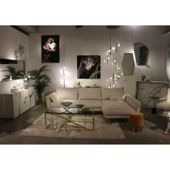 KARE Design Vase Ginkgo Elegance 45Cm