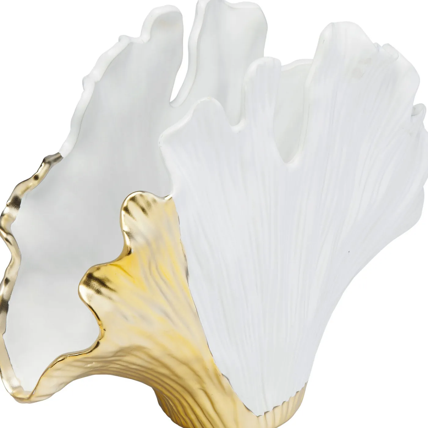 KARE Design Vase Ginkgo Elegance 45Cm