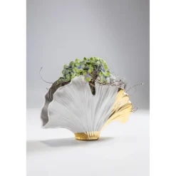 KARE Design Vase Ginkgo Elegance 45Cm