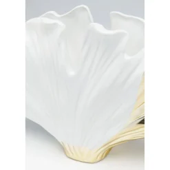 KARE Design Vase Ginkgo Elegance 18Cm