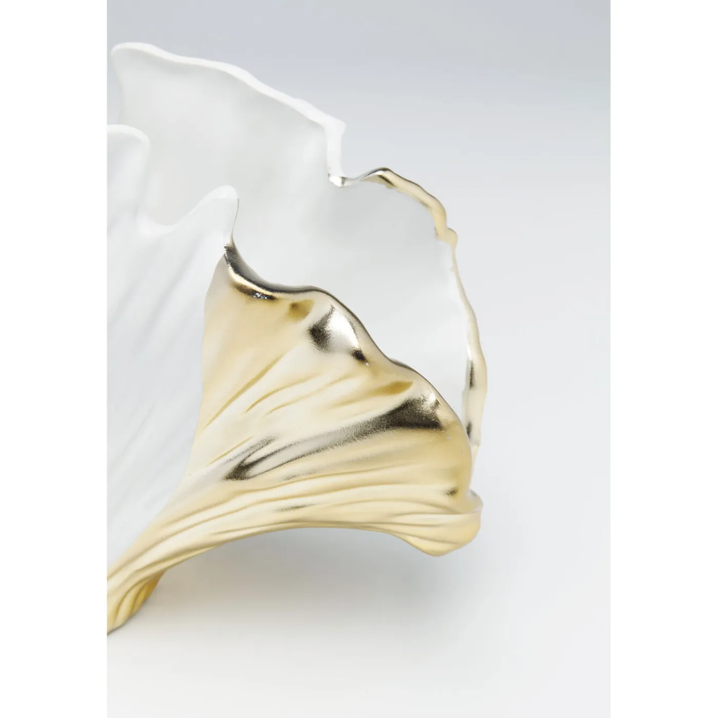 KARE Design Vase Ginkgo Elegance 18Cm