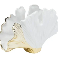 KARE Design Vase Ginkgo Elegance 18Cm