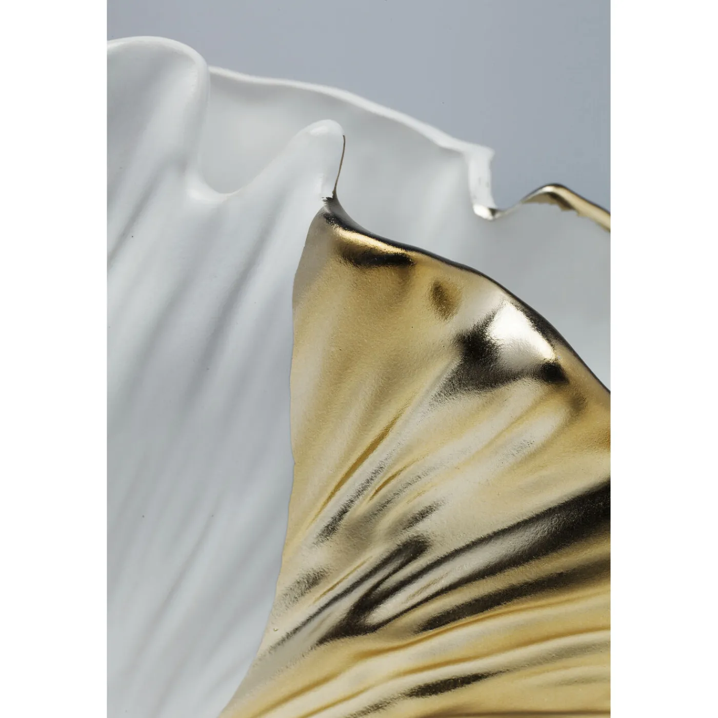KARE Design Vase Ginkgo Elegance 18Cm