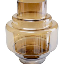 KARE Design Vase Glossy 18Cm
