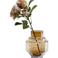 KARE Design Vase Glossy 18Cm