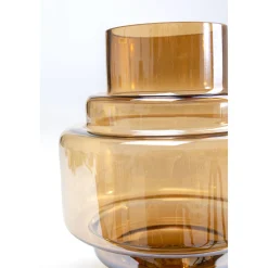 KARE Design Vase Glossy 18Cm