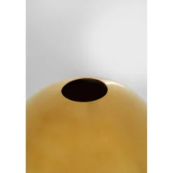 KARE Design Vase Goldy 8Cm