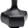 KARE Design Vase Isabella Noir 23Cm