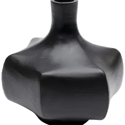 KARE Design Vase Isabella Noir 23Cm