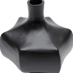 KARE Design Vase Isabella Noir 23Cm