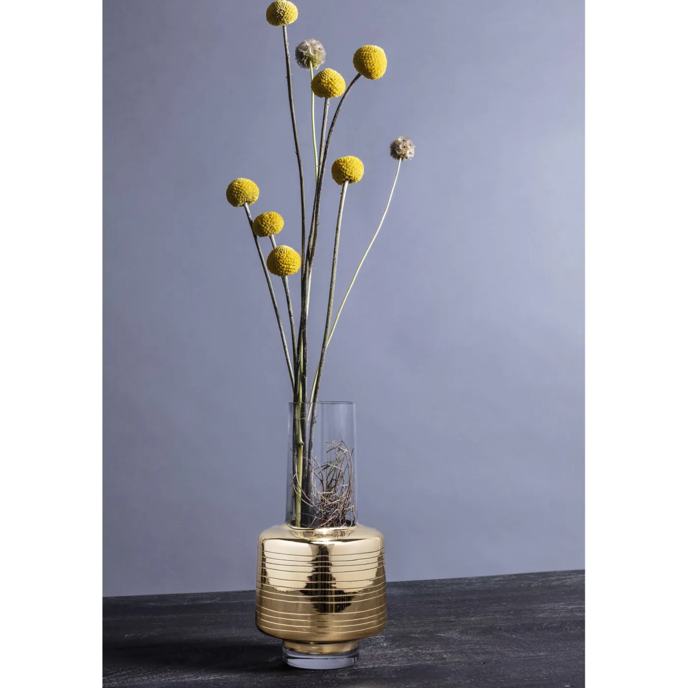 KARE Design Vase La Noble Belly