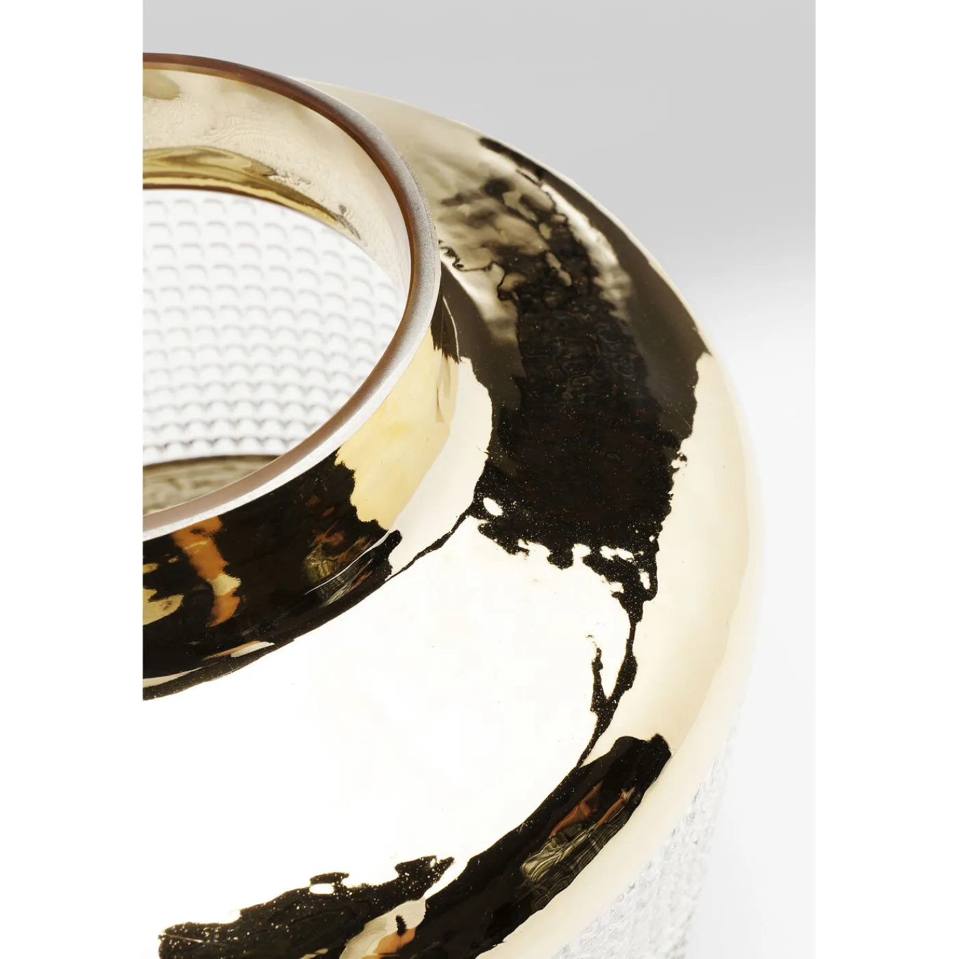 KARE Design Vase La Noble 19Cm