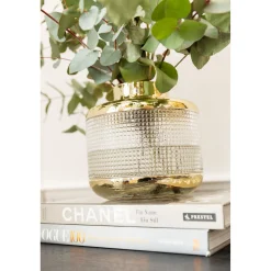 KARE Design Vase La Noble 19Cm