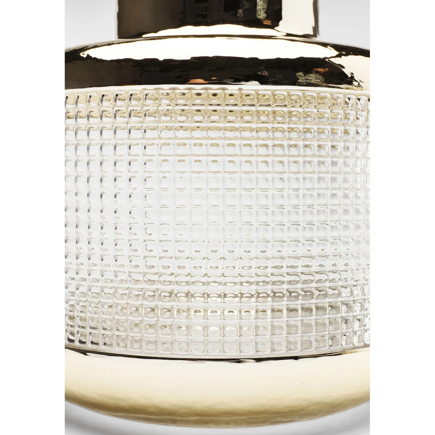 KARE Design Vase La Noble 19Cm