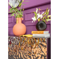 KARE Design Vase Lava 41Cm