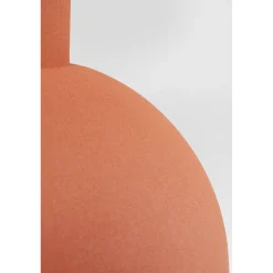 KARE Design Vase Lava 41Cm