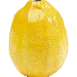 KARE Design Vase Lemon Juice 12Cm