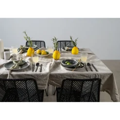 KARE Design Vase Lemon Juice 12Cm