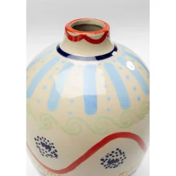 KARE Design Vase Los Cabos 26Cm