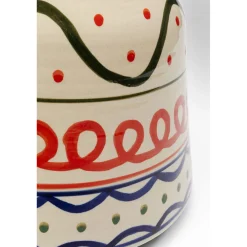 KARE Design Vase Los Cabos 27Cm