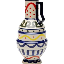 KARE Design Vase Los Cabos Handle 25Cm