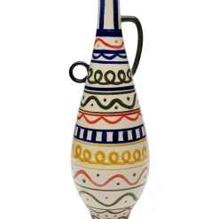 KARE Design Vase Los Cabos Handle 48Cm