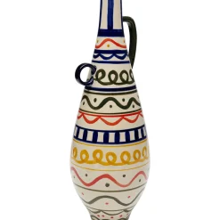 KARE Design Vase Los Cabos Handle 48Cm