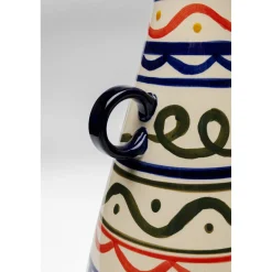 KARE Design Vase Los Cabos Handle 48Cm