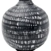 KARE Design Vase Madalin 24Cm