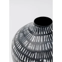 KARE Design Vase Madalin 24Cm