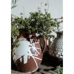 KARE Design Vase Mara 23Cm