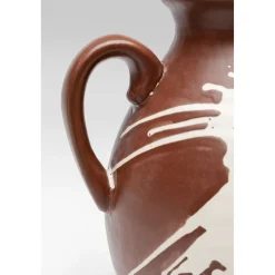 KARE Design Vase Mara 23Cm