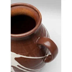 KARE Design Vase Mara 23Cm