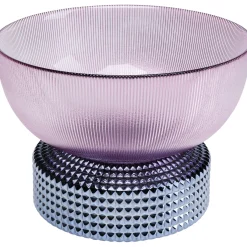 KARE Design Vase Marvelous Duo Red Bleu 21