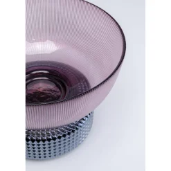 KARE Design Vase Marvelous Duo Red Bleu 21