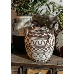 KARE Design Vase Nio 20Cm