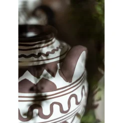 KARE Design Vase Nio 20Cm