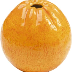 KARE Design Vase Orange Juice 12Cm