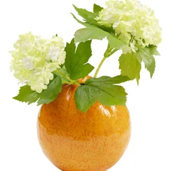 KARE Design Vase Orange Juice 12Cm
