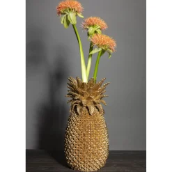 KARE Design Vase Pineapple 50Cm