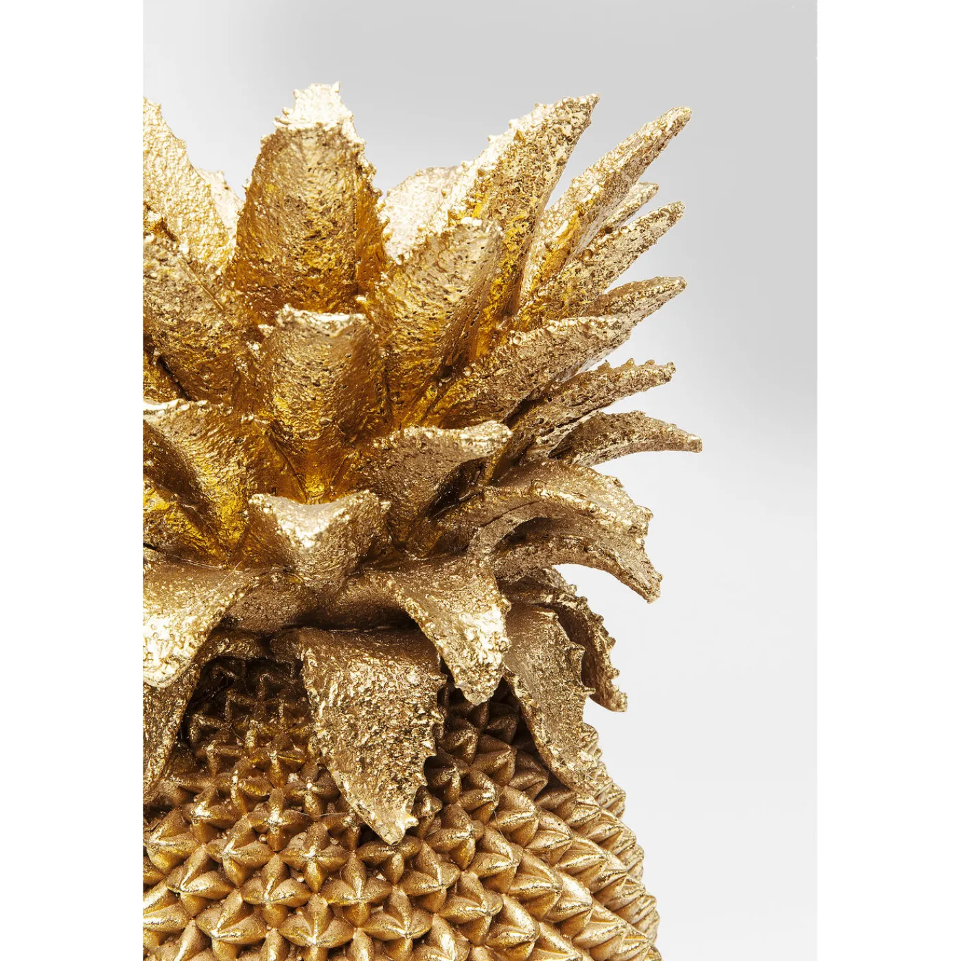 KARE Design Vase Pineapple 50Cm