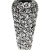 KARE Design Vase Rose Multi Chrome Pm