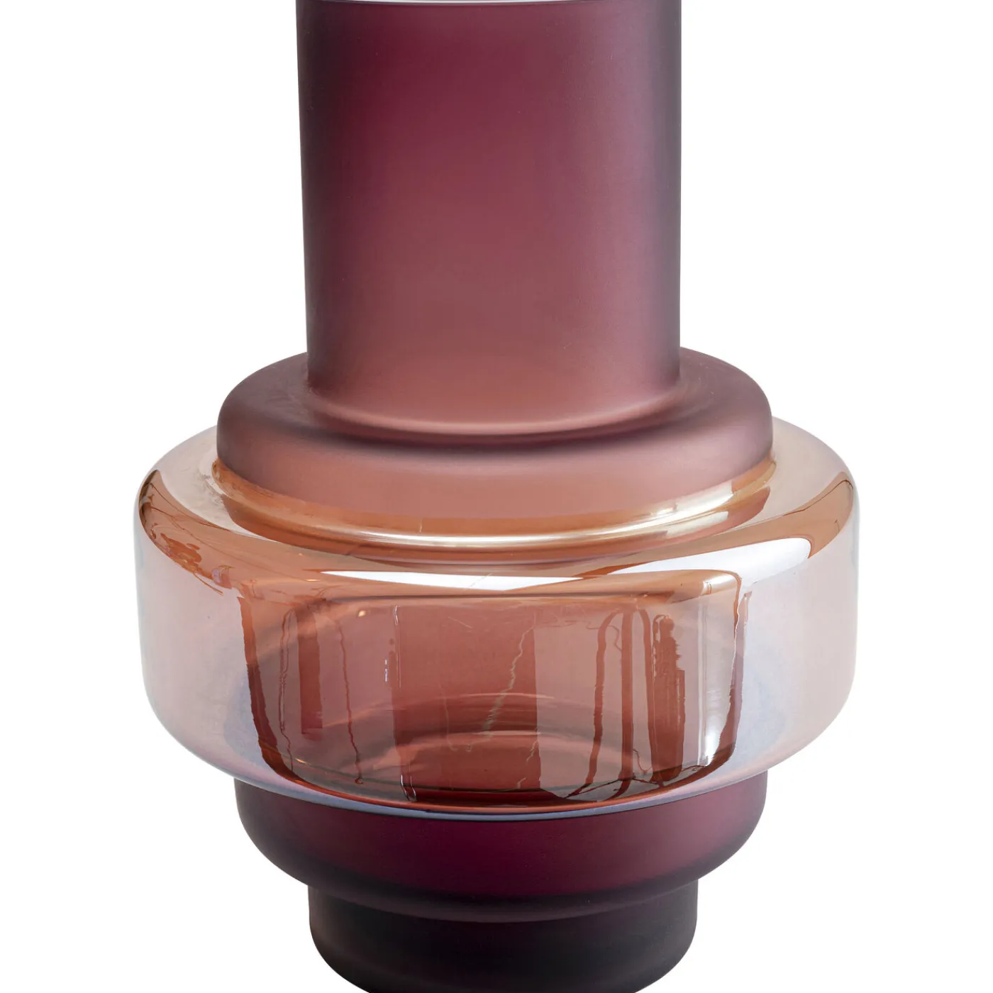 KARE Design Vase Rosie 24Cm