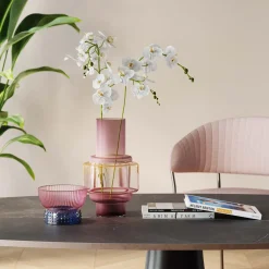 KARE Design Vase Rosie 35Cm