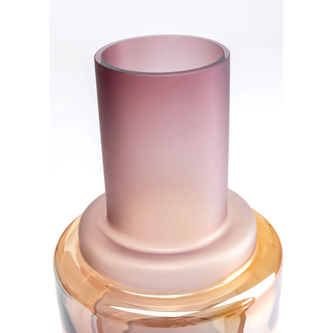 KARE Design Vase Rosie 35Cm