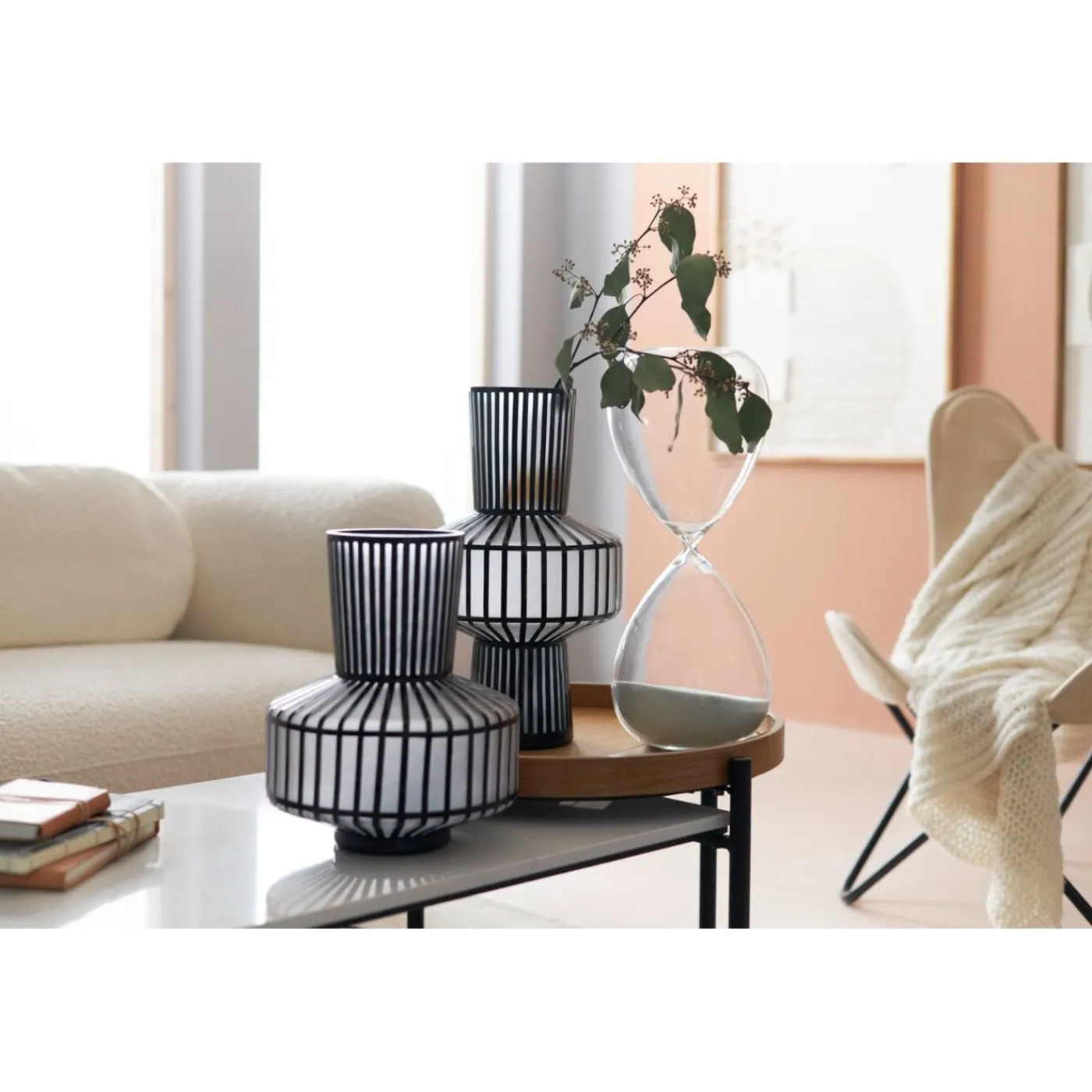 KARE Design Vase Roulette 31