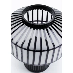 KARE Design Vase Roulette Rim 30