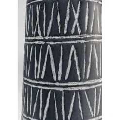 KARE Design Vase Scribble 43Cm