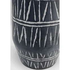 KARE Design Vase Scribble 43Cm